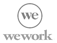 Centros de negocios WeWork